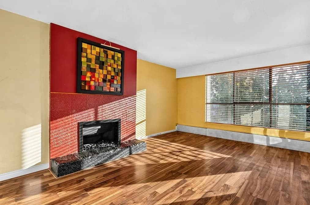 701 1165 BURNABY STREET, Vancouver, BC — Residential for Sale - Main Photo