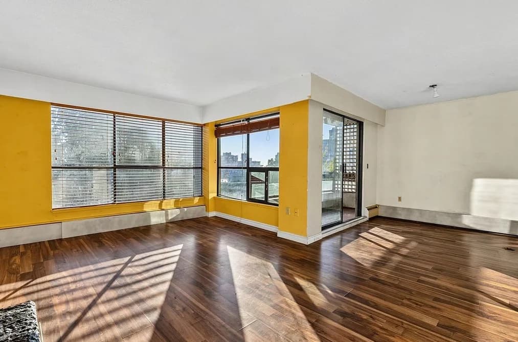701 1165 BURNABY STREET, Vancouver, BC — Residential for Sale - Photo 2
