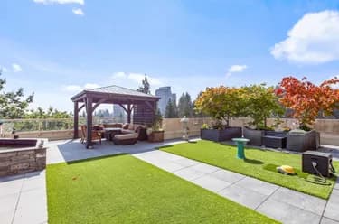 Condo for sale at 701 1190 Pipeline Road Coquitlam British Columbia - MLS: R3094319