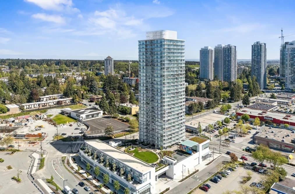 701 13685 102 AVENUE, Surrey, BC — Residential for Sale - Photo 2