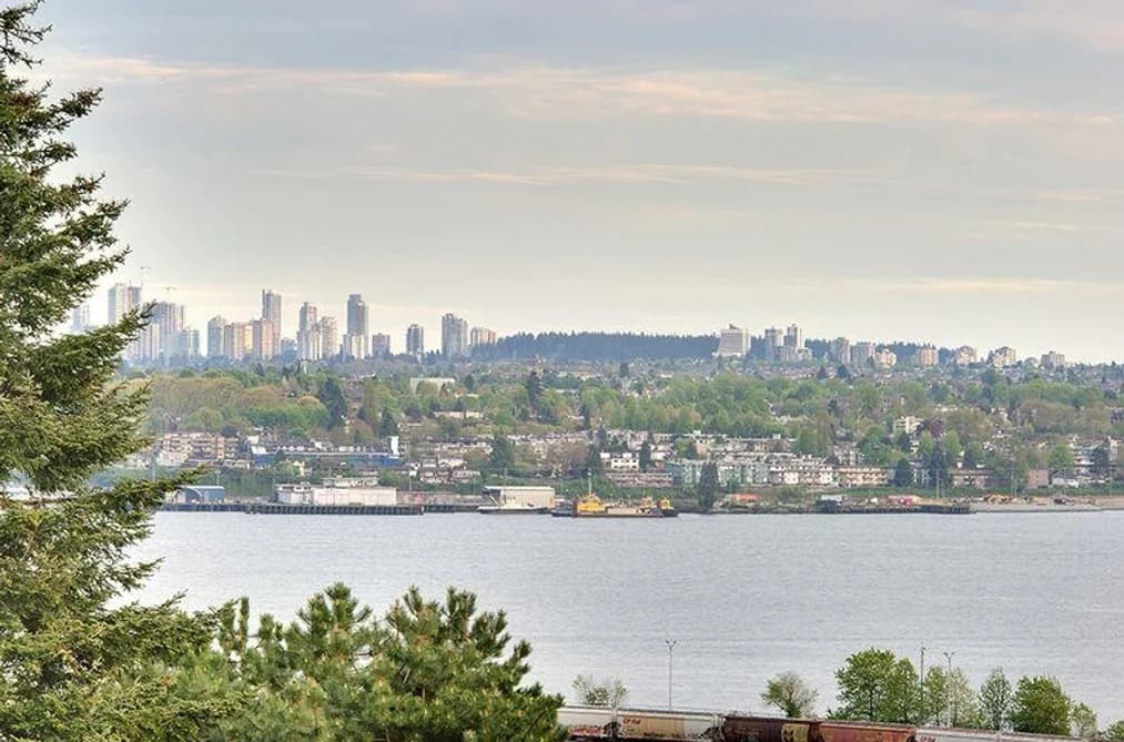 701 145 ST GEORGES AVENUE, North Vancouver, BC — Residential for Sale - Main Photo