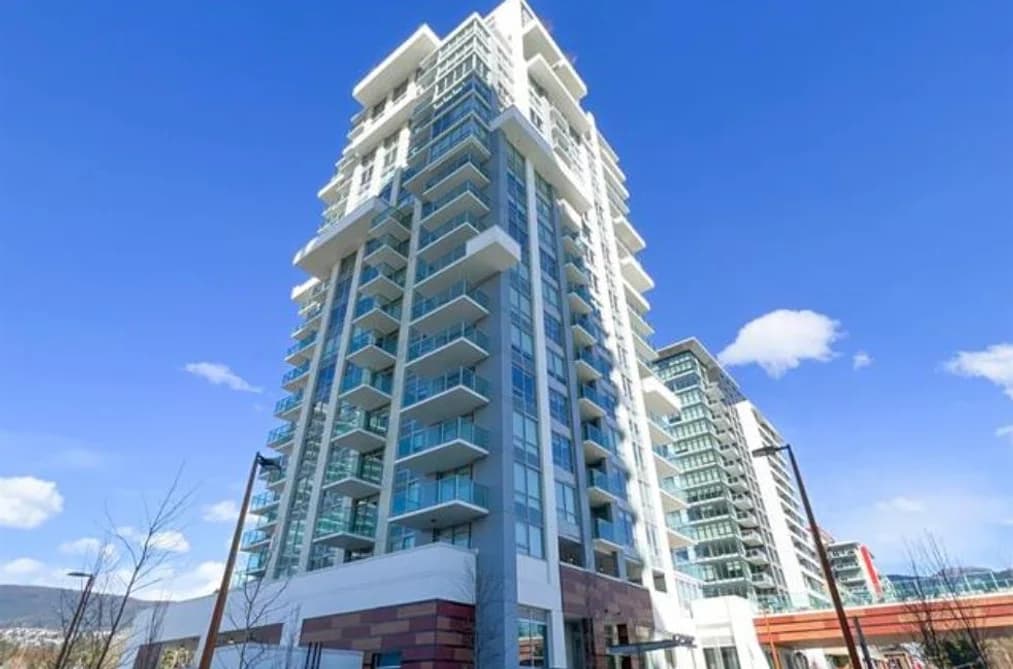 701 1675 LIONS GATE LANE, North Vancouver, BC — Residential for Sale - Photo 2