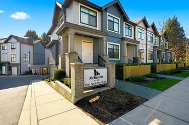 Townhouse for sale at 701 2267 Mckenzie Road Abbotsford British Columbia - MLS: R3131479