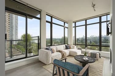 Condo for sale at 701 2345 Madison Avenue Burnaby British Columbia - MLS: R3162165