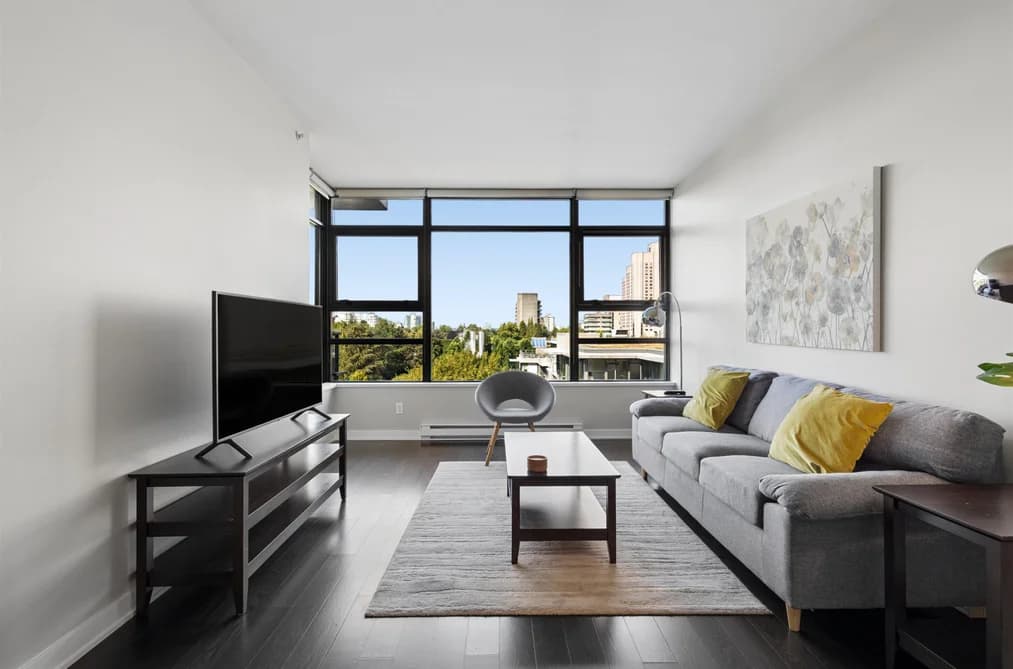 701 2851 HEATHER STREET, Vancouver, BC — Residential for Sale - Main Photo