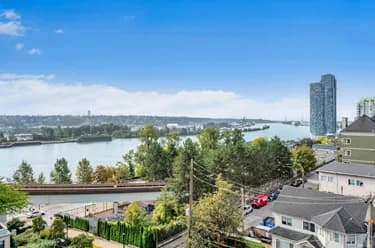 Condo for sale at 701 31 Elliot Street New Westminster British Columbia - MLS: R3155498
