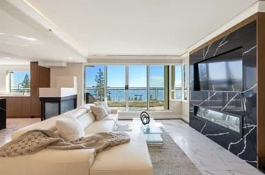 Condo for sale at 701 3105 Deer Ridge Drive West Vancouver British Columbia - MLS: R3118073