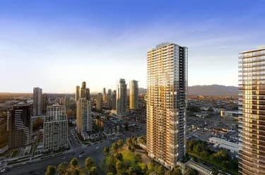 Condo for sale at 701 4538 Dawson Street Burnaby British Columbia - MLS: R3147556