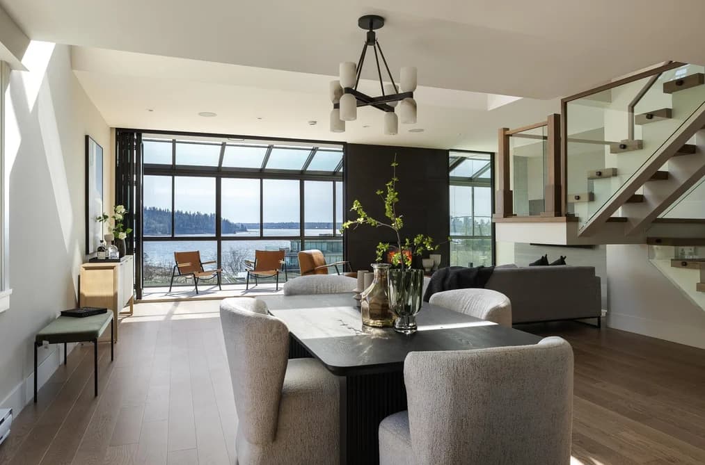 701 475 13TH STREET, West Vancouver, BC — Residential for Sale - Main Photo