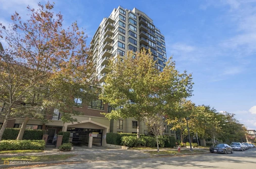 701 6233 KATSURA STREET, Richmond, BC — Residential for Sale - Photo 2
