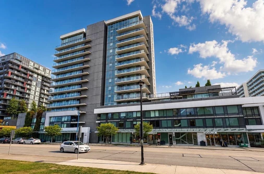 701 6533 BUSWELL STREET, Richmond, BC — Residential for Sale - Photo 2