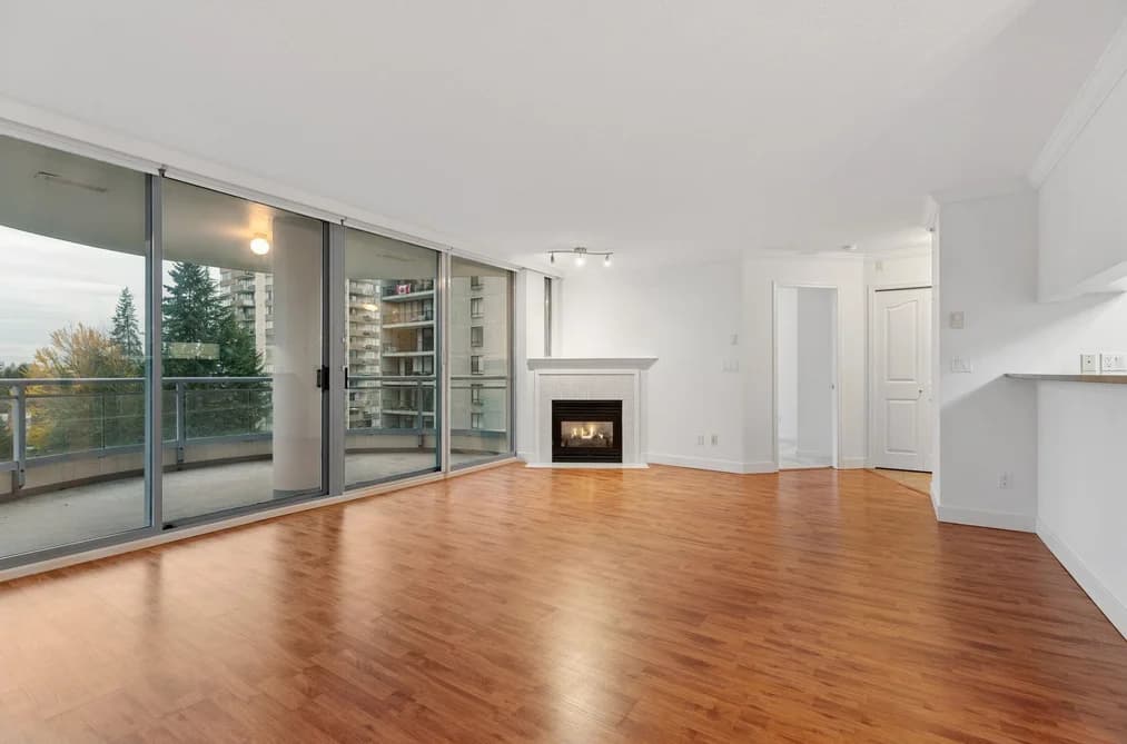 701 739 PRINCESS STREET, New Westminster, BC — Residential for Sale - Photo 2