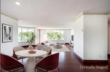 Condo for sale at 701 7680 Granville Avenue Richmond British Columbia - MLS: R3136466
