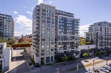 Condo for sale at 701 7888 Ackroyd Road Richmond British Columbia - MLS: R3152274