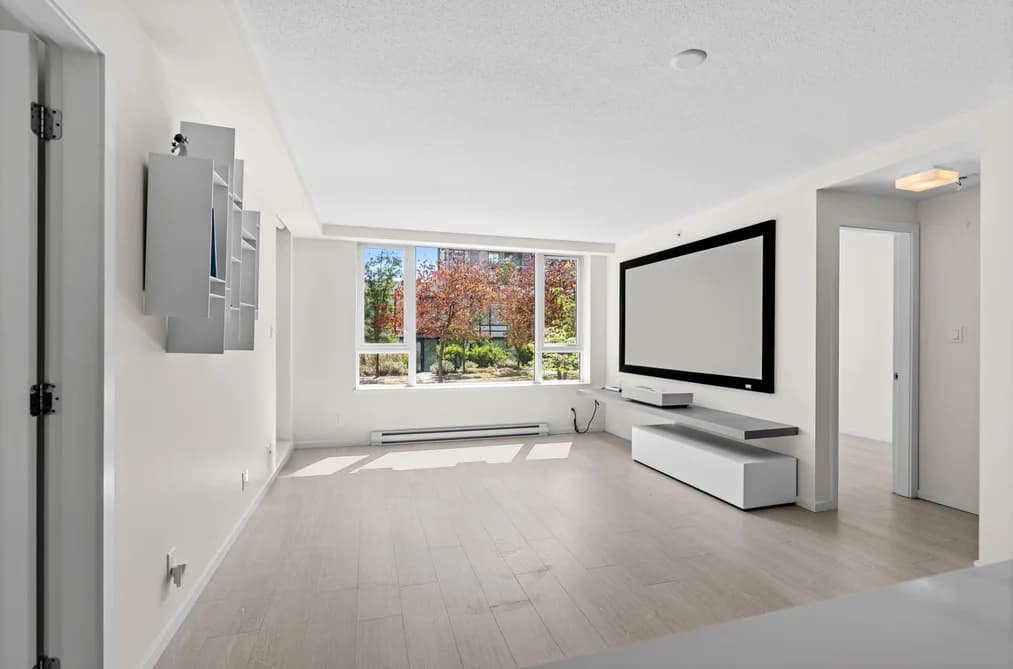 701 7888 ACKROYD ROAD, Richmond, BC — Residential for Sale - Photo 2