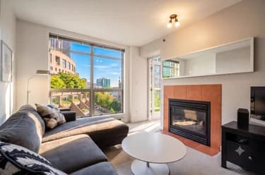 Condo for sale at 701 819 Hamilton Street Vancouver British Columbia - MLS: R3144497