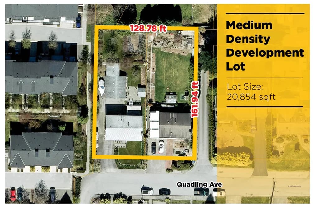701 QUADLING AVENUE, Coquitlam, BC — Residential for Sale - Main Photo