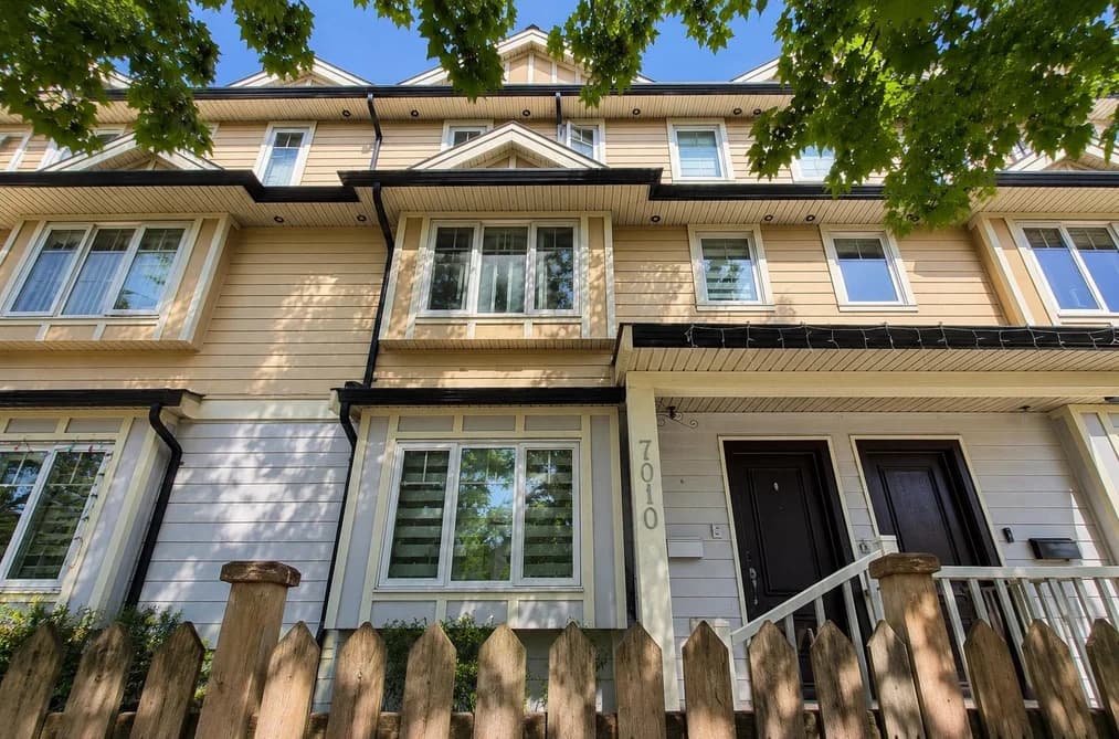 7010 GRIFFITHS AVENUE, Burnaby, BC — Residential for Sale - Main Photo