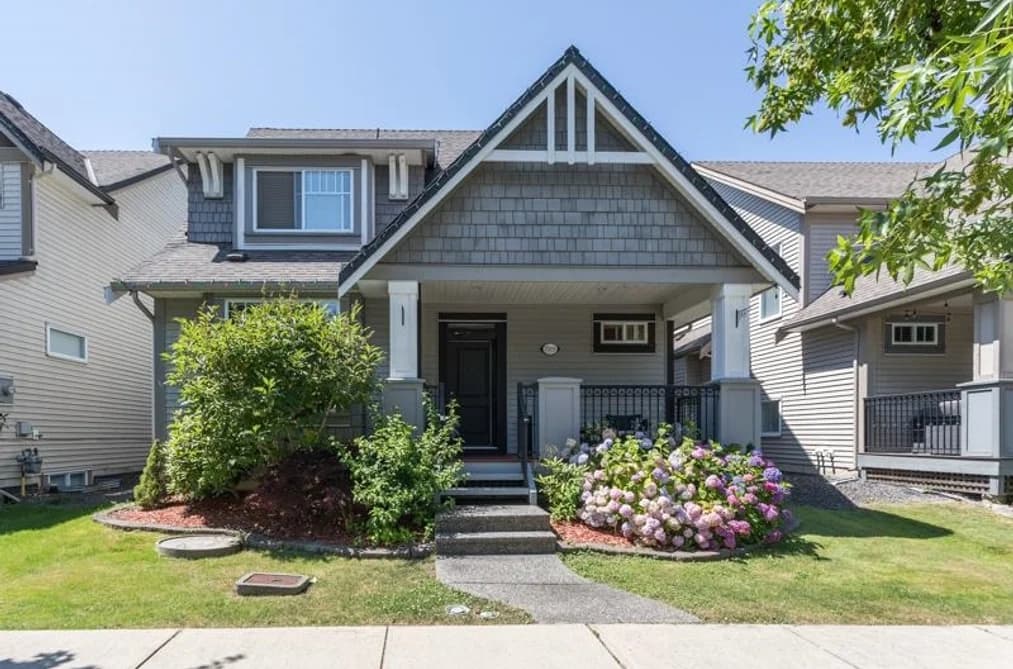7015 195 STREET, Surrey, BC — Residential for Sale - Main Photo