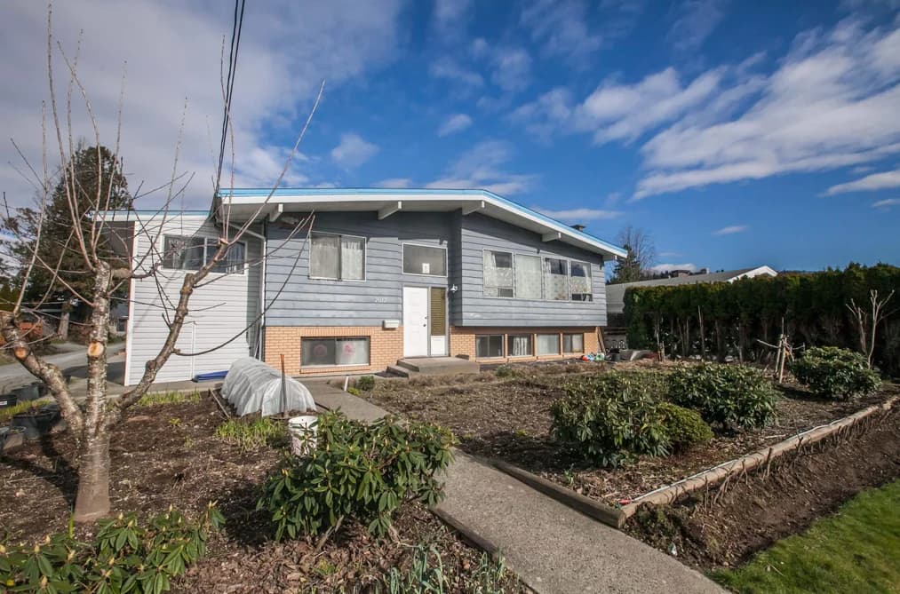 7017 KITCHENER STREET, Burnaby, BC — Residential for Sale - Main Photo