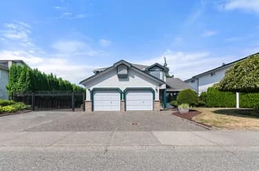 House for sale at 7019 Wiltshire Street Chilliwack British Columbia - MLS: R3148434