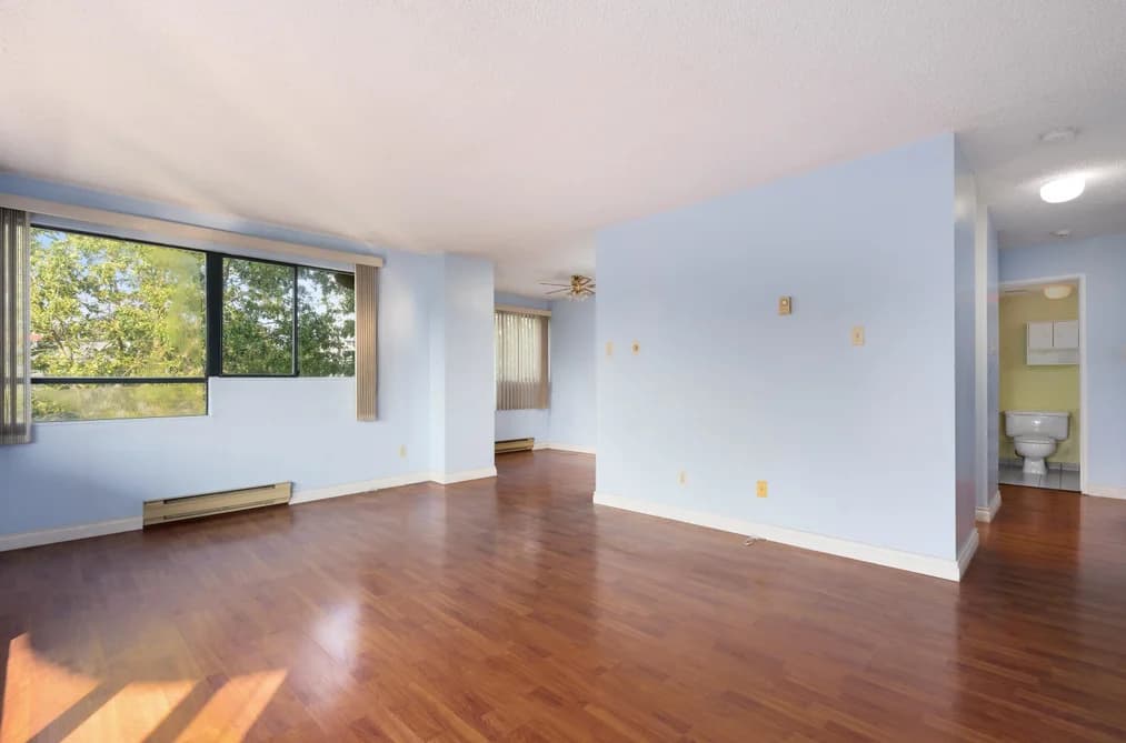702 1026 QUEENS AVENUE, New Westminster, BC — Residential for Sale - Photo 2