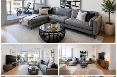 Condo for sale at 702 1325 Rolston Street Vancouver British Columbia - MLS: R3140380