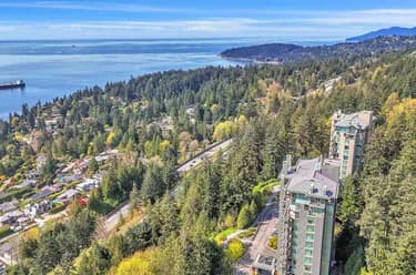 Condo for sale at 702 3335 Cypress Place West Vancouver British Columbia - MLS: R3114722