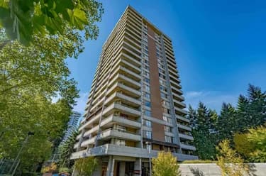 Condo for sale at 702 3771 Bartlett Court Burnaby British Columbia - MLS: R3130608