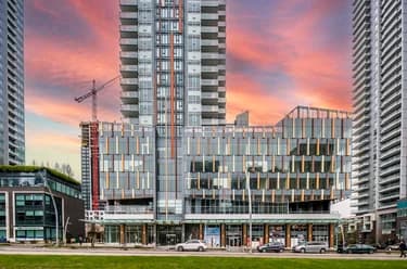 Condo for sale at 702 4458 Beresford Street Burnaby British Columbia - MLS: R3114423
