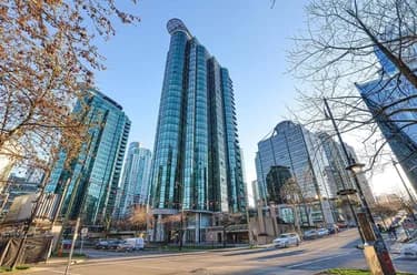 Condo for sale at 702 588 Broughton Street Vancouver British Columbia - MLS: R3153738