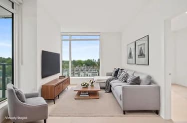Condo for sale at 702 8415 Granville Street Vancouver British Columbia - MLS: R3155557