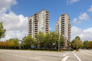 Condo for sale at 702 8460 Granville Avenue Richmond British Columbia - MLS: R3082551