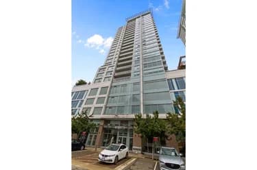 988 Quayside Dr Unit 702, New Westminster, BC - MLS: R3172278