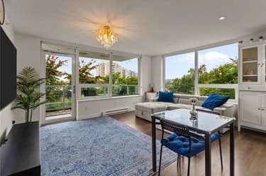 988 Quayside Dr Unit 702, New Westminster, BC - MLS: R3172278