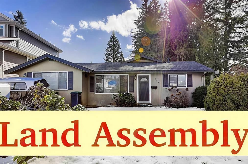 702 REGAN AVENUE, Coquitlam, BC — Residential for Sale - Main Photo