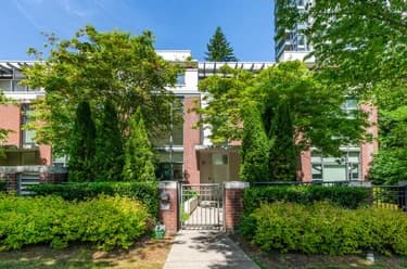 Townhouse for sale at 7021 17th Avenue Burnaby British Columbia - MLS: R3132142