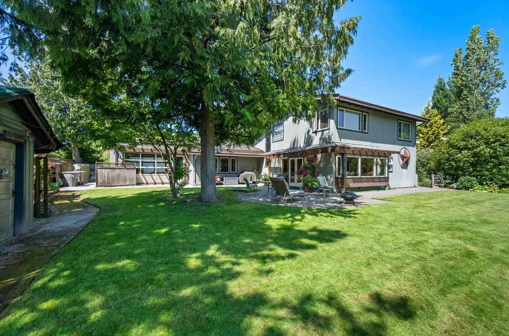 7026 BALACLAVA STREET, Vancouver, BC — Residential for Sale - Photo 2