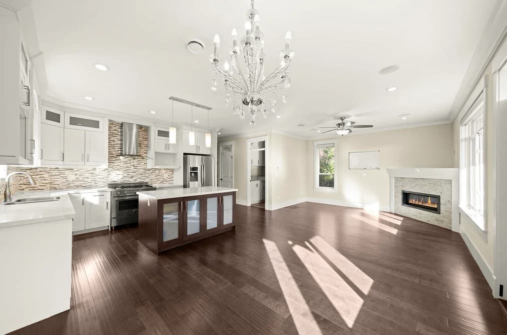 7028 BROADWAY, Burnaby, BC — Residential for Sale - Main Photo