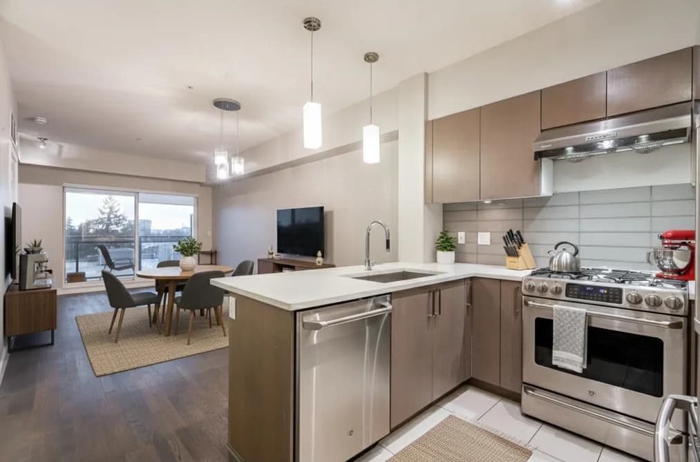 703 10033 RIVER DRIVE, Richmond, BC — Residential for Sale - Photo 2