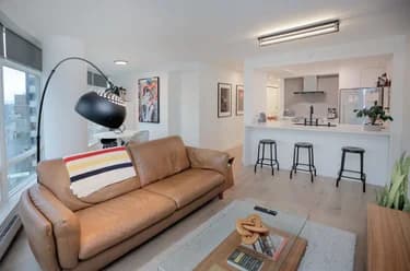 Condo for sale at 703 1288 Alberni Street Vancouver British Columbia - MLS: R3127186