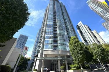 Condo for sale at 703 1495 Richards Street Vancouver British Columbia - MLS: R3147845