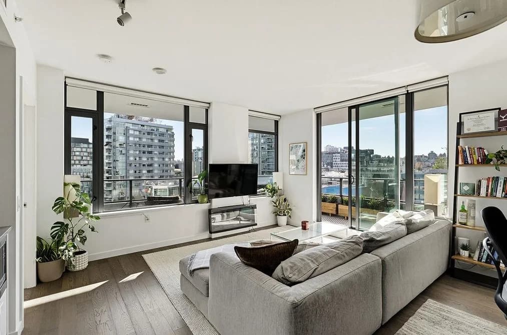 703 - 1688 Pullman Porter Street, Vancouver, BC - MLS: R3178840 - Photo 1 703 - 1688 Pullman Porter Street, Vancouver, BC - MLS: R3178840 - Photo 1
