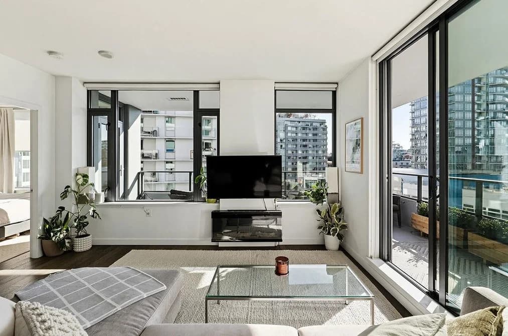 703 - 1688 Pullman Porter Street, Vancouver, BC - MLS: R3178840 - Photo 2 703 - 1688 Pullman Porter Street, Vancouver, BC - MLS: R3178840 - Photo 2