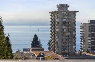 1737 Duchess Ave Unit 703, West Vancouver, BC - MLS: R3173639