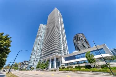 Condo for sale at 703 1888 Gilmore Avenue Burnaby British Columbia - MLS: R3143834