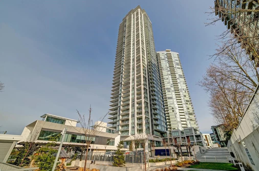703 1888 GILMORE AVENUE, Burnaby, BC — Residential for Sale - Photo 2
