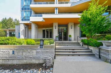 Condo for sale at 703 3093 Windsor Gate Coquitlam British Columbia - MLS: R3165178