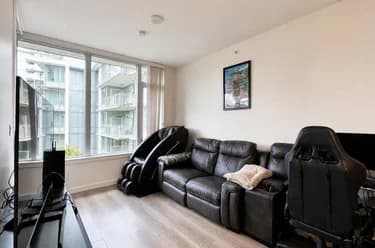 Condo for sale at 703 3333 Sexsmith Road Richmond British Columbia - MLS: R3153045