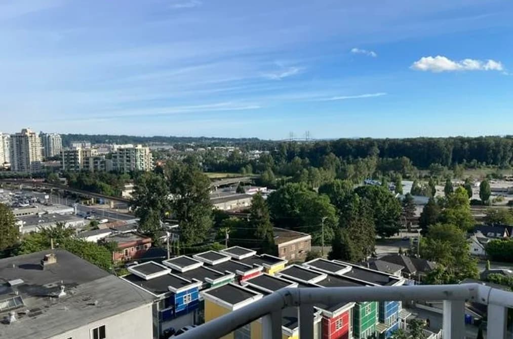703 412 TWELFTH STREET, New Westminster, BC — Residential for Sale - Photo 2